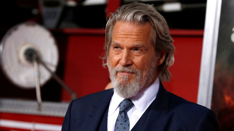 L'actor Jeff Bridges, amb Dani Agudo - De nit | Escoltar