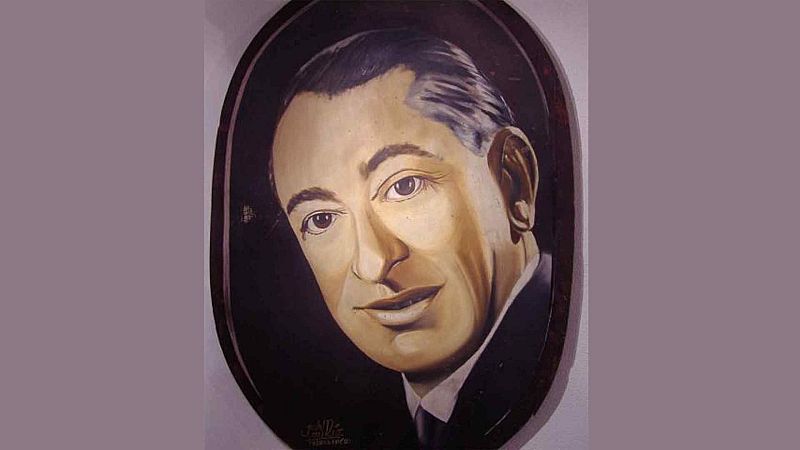 La taberna del puerto - Marcos Redondo: la voz que inmortalizó la zarzuela - 17/07/26 - La taberna del puerto | Escuchar