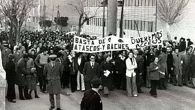RadioActivas en Radio 5 -  La calle era nuestra: 50 a�os de la manifestaci�n que abri� paso a la democracia - 18/07/26 - Escuchar ahora