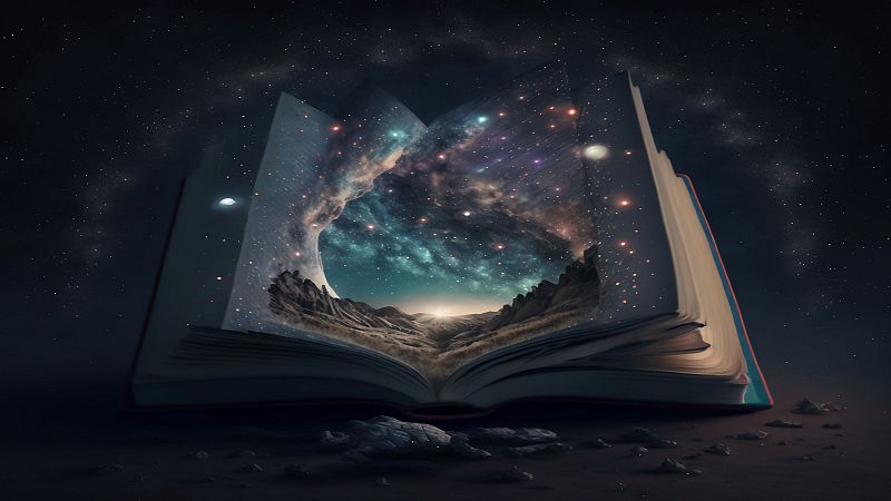 Reserva natural - Entre eclipses y libros - 19/07/26 - Escuchar ahora