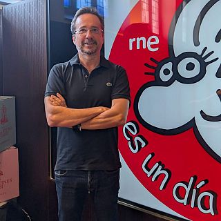 Economía con Nacho Conde-Ruiz: envejecimiento y transferencias entre generaciones