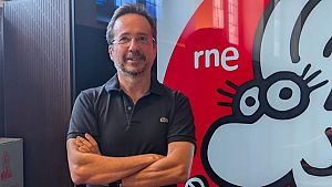 Econom�a con Nacho Conde-Ruiz: envejecimiento y transferencias entre generaciones