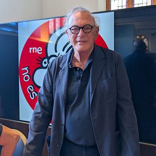 A mi manera, más o menos con Pedro Piqueras: los incendios