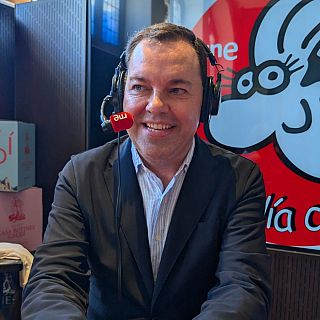 José María Viejo, director general de la Fundación Obra Social de Castilla y León