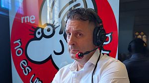 Xos�, por qu� con Xos� Castro