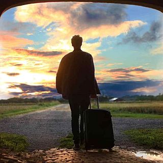 El viaje de eterno retorno