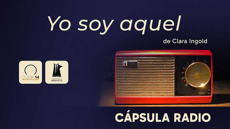 La sala - Cápsula Radio 06, el avance: un proyecto de Coma 14 y Société Mouffette | Escuchar