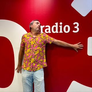 Una charla con Raúl Pérez: vuelve nuestro caricato favorito