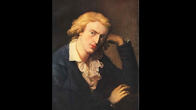 Rizoma - �Qu� pensaba Schiller de la m�sica? - 18/07/26 - Rizoma | Escuchar