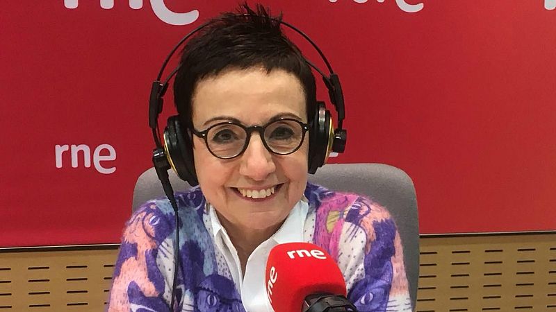No es un día cualquiera - Gastronomía con Carme Ruscalleda: ideas refrescantes y nutritivas | Escuchar