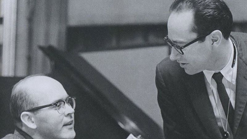 Jazz es finde - Grabaciones completas de Paul Desmond con Jim Hall (y II) - 19/07/26 - Jazz es finde | Escuchar