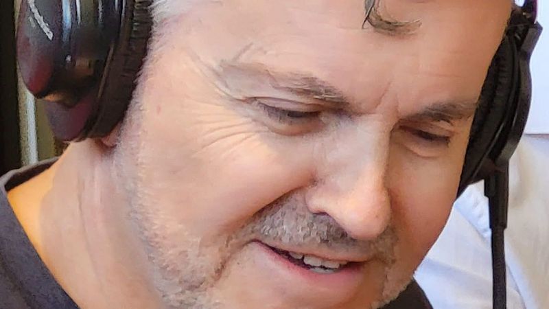 No es un día cualquiera - Operando con Ramón Gener: adiós - Operando con Ramon Gener | Escuchar