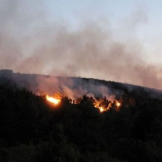 Una nova eina per a anticipar el risc d'incendis