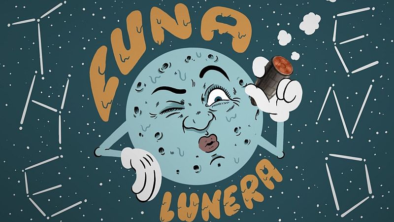Joakinovsky y Perrukov - Luna Lunera - 19/07/26 - Joakinovsky y Perrukov | Escuchar