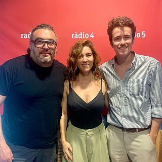 Cançons del GREC - 50 anys (Taller De Músics)