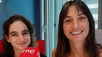 "Soeurs": la situaci� de les dones a les rutes migrat�ries