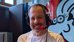 Tiempo y clima con Jos� Miguel Vi�as
