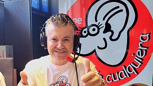 La Albore� con Ram�n Gener: canciones de buenos d�as