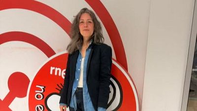 No es un d�a cualquiera - Postecnocracia con Marta Peirano: discurso de Trump | Escuchar