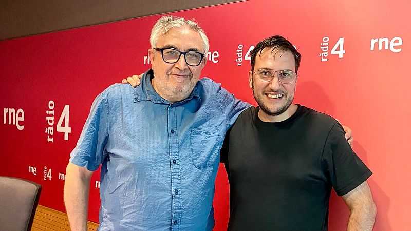 Efectve: Els millors moments de la temporada - S�n 4 dies | Escuchar
