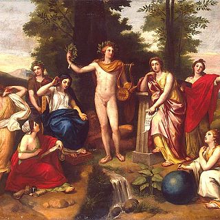Antonio Rafael Mengs: la emoción del clasicismo