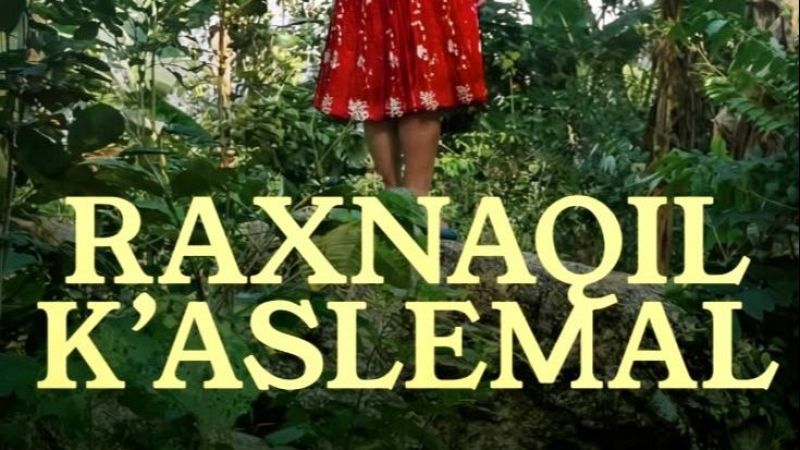 Les recomanacions de M�nica Pabon: "Raxnaquil K?aslemal. Plenitud de la vida? - S�n 4 dies | Escuchar
