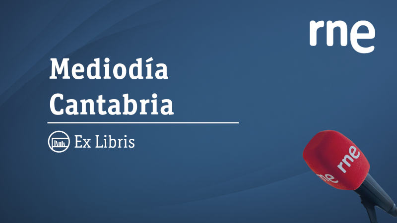 Ex Libris - 19/07/26 | Escuchar