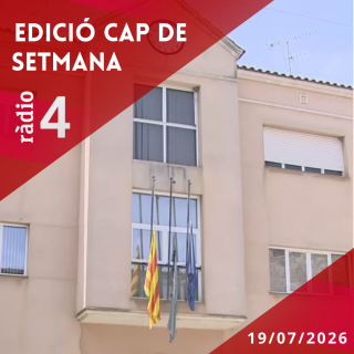 Edici� Cap de Setmana 19/07/26