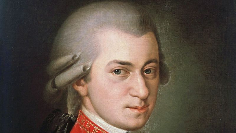 Solo cámara - Los cuartetos de Mozart dedicados a Haydn - 19/07/26 - Solo cámara | Escuchar