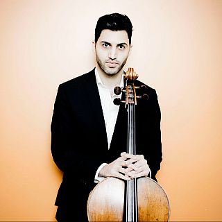 OBC: Elgar y Shostakovich