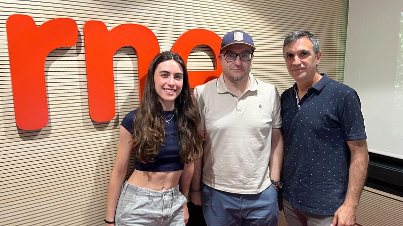 El Convento una historia navarra que da el salto a los cines - Navarra Informativos | Escuchar