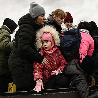 «Бурштинове серце» Help to Ukraine