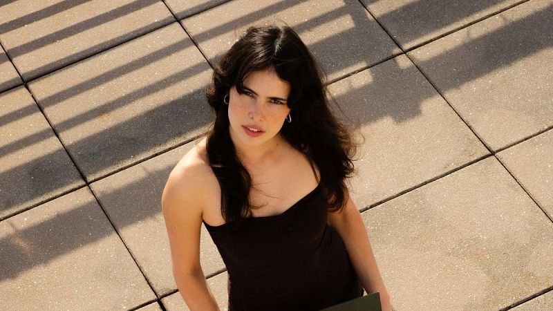 Sin rodeos - Halley Davis - Escuchar ahora