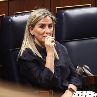 Tolón: "La selección ha dado un ejemplo de la España del siglo XXI"