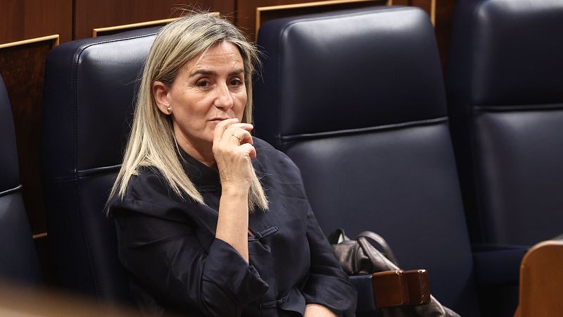 Tolón: "La selección ha dado un ejemplo de la España del siglo XXI" - Las mañanas de RNE | Escuchar