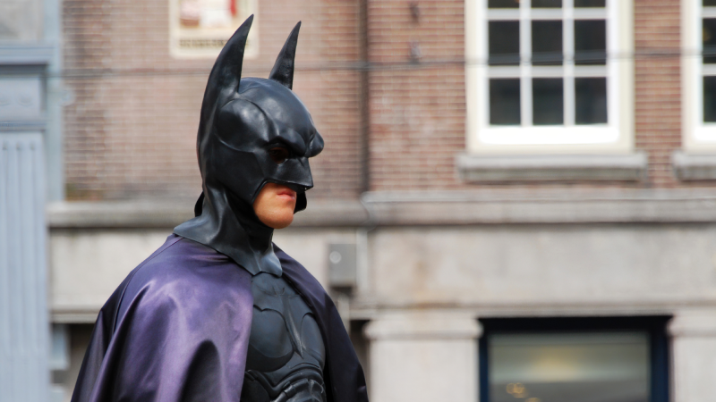 Tal día como hoy - Batman - 22/07/26 - Escuchar ahora