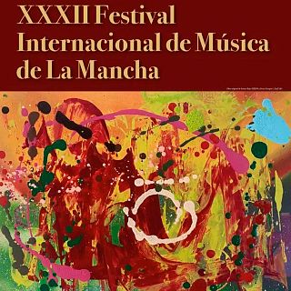 Festival Internacional de Música de La Mancha en Quintanar