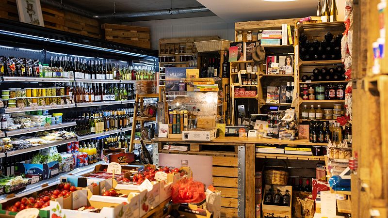 Consumo gusto - Formatos comerciales - 21/07/26 - Escuchar ahora