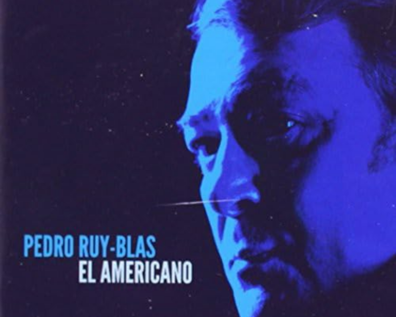 Píntalo de negro - El soul profundo de Pedro Ruy-Blas y los Isley Brothers - 21/07/26 - Escuchar ahora