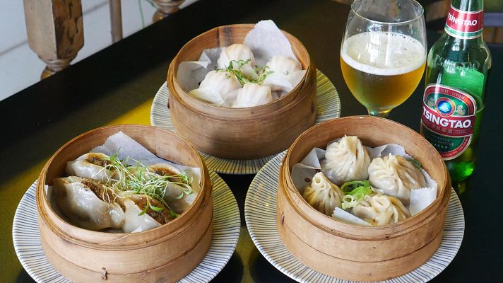 Festival del Dim Sum, un viaje a China sin salir de Madrid - En clave Turismo
