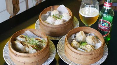 Festival del Dim Sum, un viaje a China sin salir de Madrid