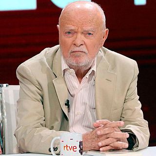 J. A. Martín Pallín. La desconfianza hacia de la justicia