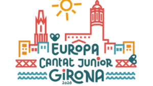 Els cors internacionals es reuneixen a Girona a l'Europa Cantant Junior i la import�ncia del Consell d'Europa
