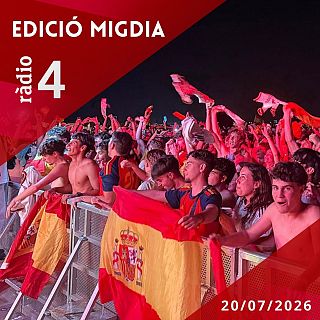 Edici� Migdia Catalunya - 20/07/2026