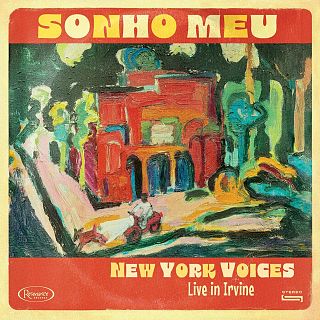 Voces de Nueva York