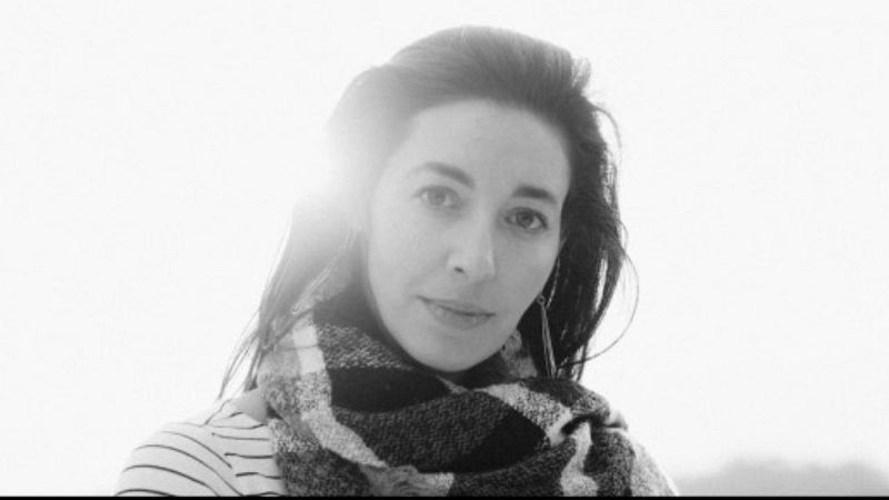 El Ojo Crítico - Fernanda Trías presenta “Miembro fantasma” - Escuchar ahora