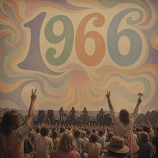 1966, el año en el que cambió el mundo (I)