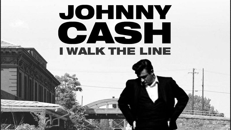 Sin rodeos - El primer No.1 de Johnny Cash cumple 70 años - 21/07/26 - Escuchar ahora
