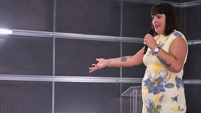 Palencia - Voces invisibles, explotaci�n sexual - 21/07/26 - Escuchar ahora