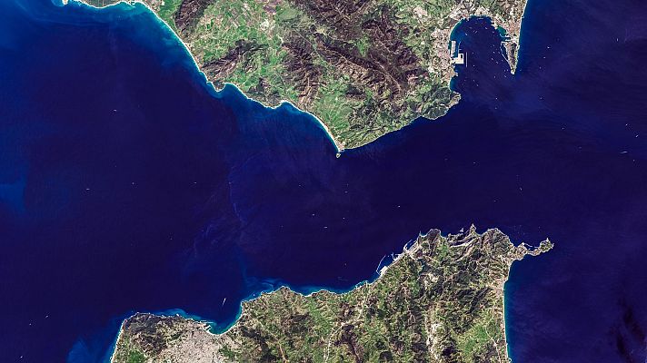 Marruecos y España vistos desde ambos lados del estrecho - África hoy